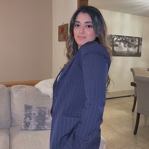 Meet your Posher, Sobia